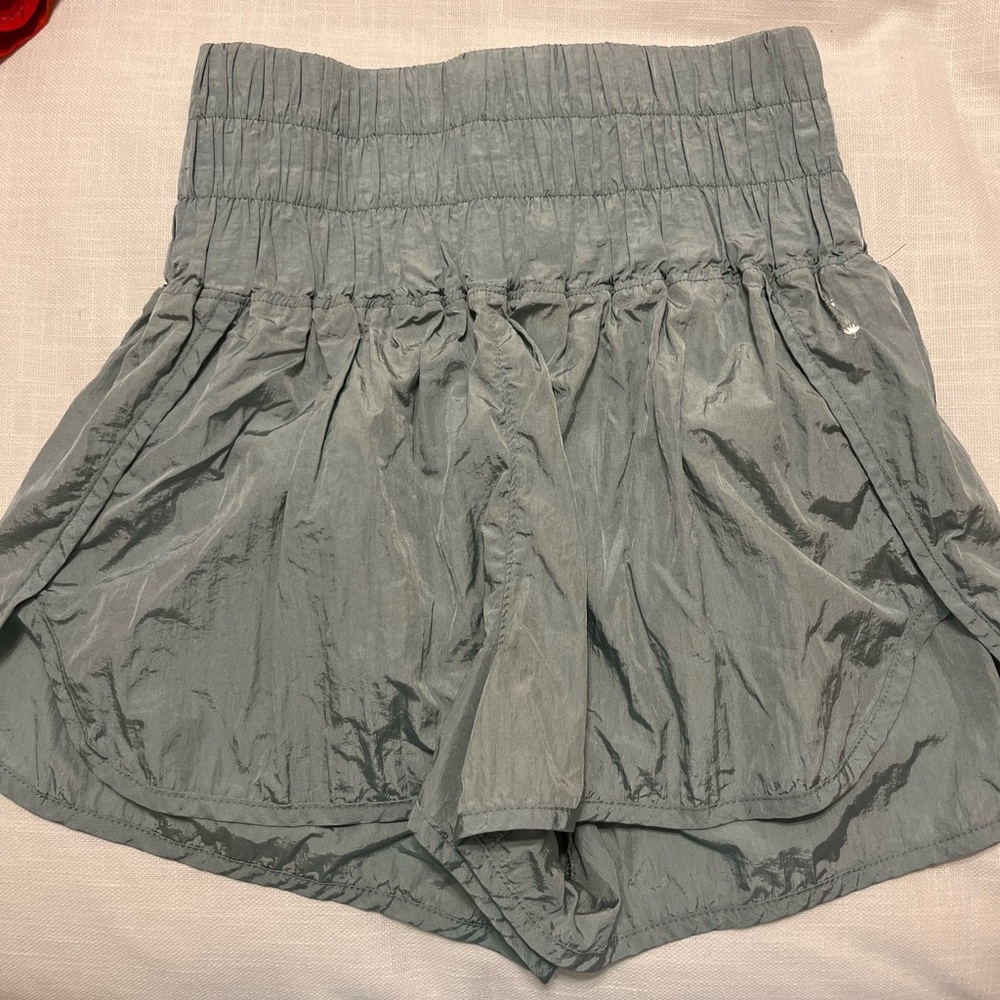 The Way Home Short - FP